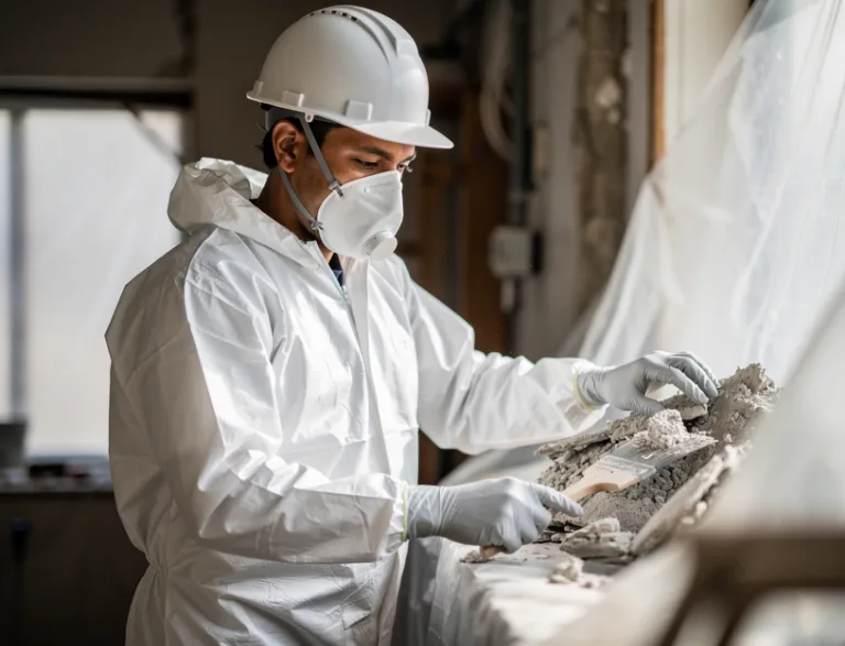 Asbestos Removal service in Logan City